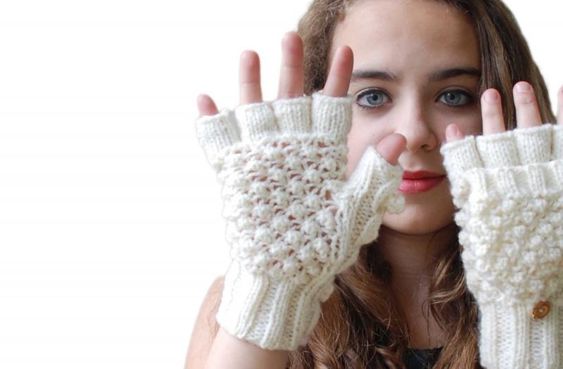 Knitting Football Gloves at Home: Grab Your Needles for These 15 Tips