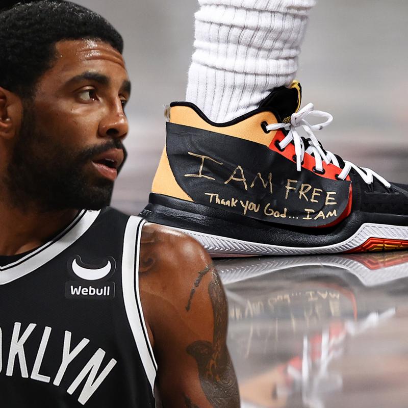 Know This Before Buying Kyrie Low 4: 15 Crucial Facts About The Nike Shoe