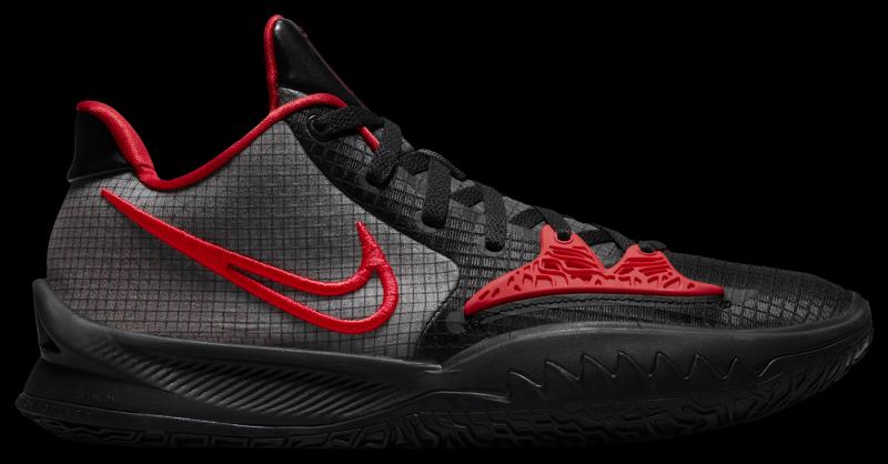 Know This Before Buying Kyrie Low 4: 15 Crucial Facts About The Nike Shoe