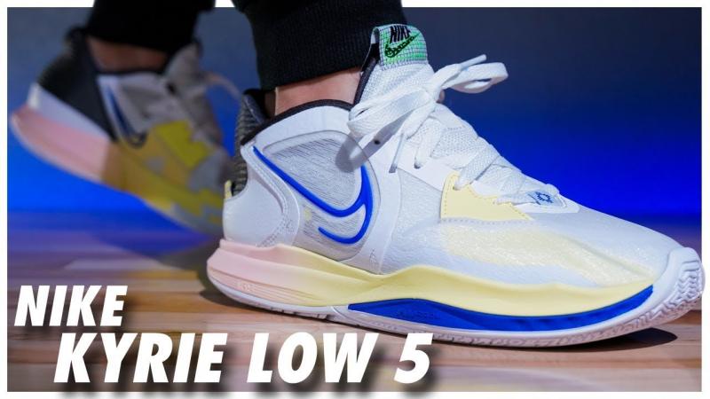 Know This Before Buying Kyrie Low 4: 15 Crucial Facts About The Nike Shoe