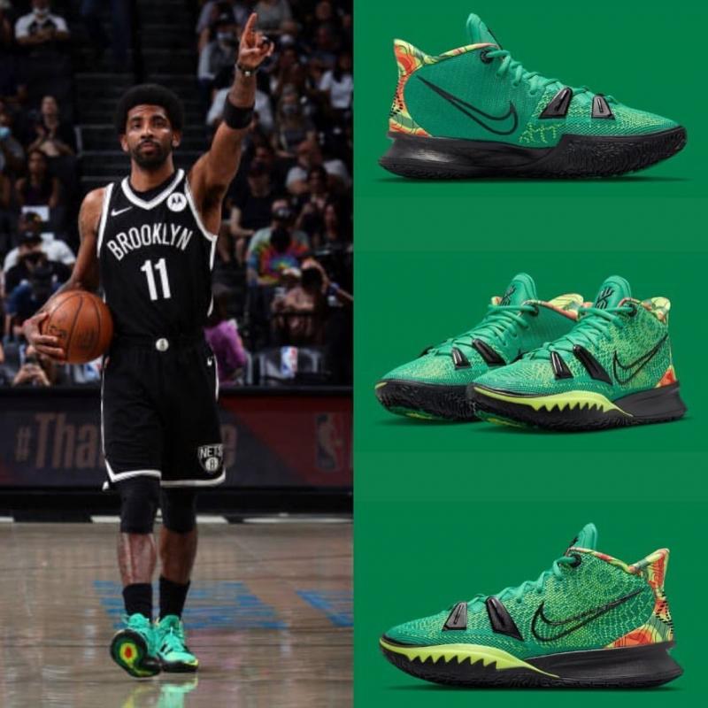 Know This Before Buying Kyrie Low 4: 15 Crucial Facts About The Nike Shoe