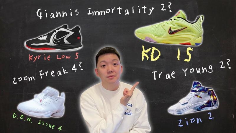 Know This Before Buying Kyrie Low 4: 15 Crucial Facts About The Nike Shoe