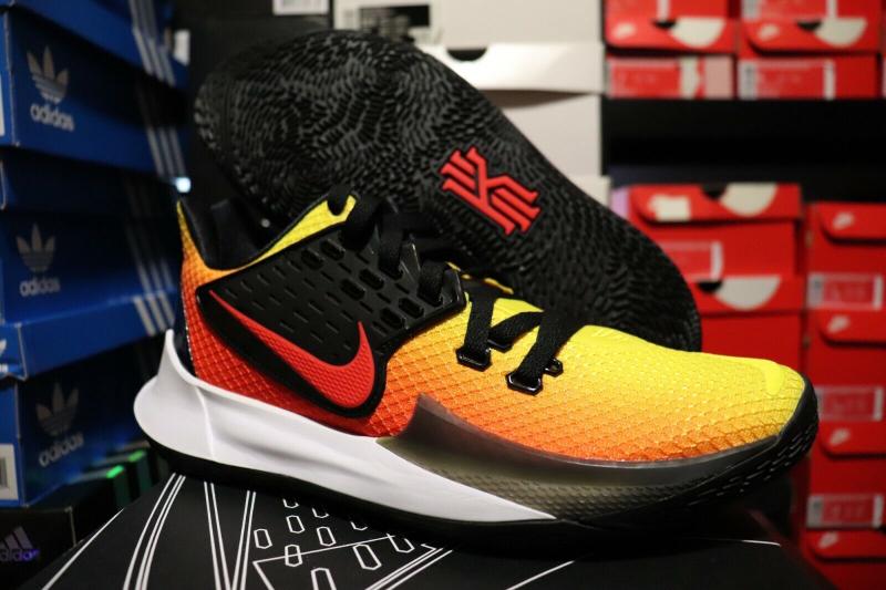 Know This Before Buying Kyrie Low 4: 15 Crucial Facts About The Nike Shoe