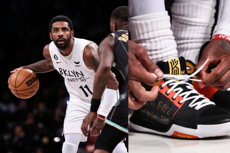 Know This Before Buying Kyrie Low 4: 15 Crucial Facts About The Nike Shoe