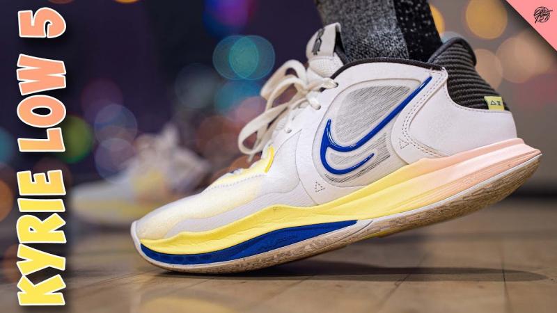 Know This Before Buying Kyrie Low 4: 15 Crucial Facts About The Nike Shoe