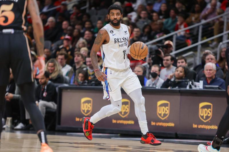 Kyrie Irving Gear Worth Buying: Your Complete 2023 Buying Guide