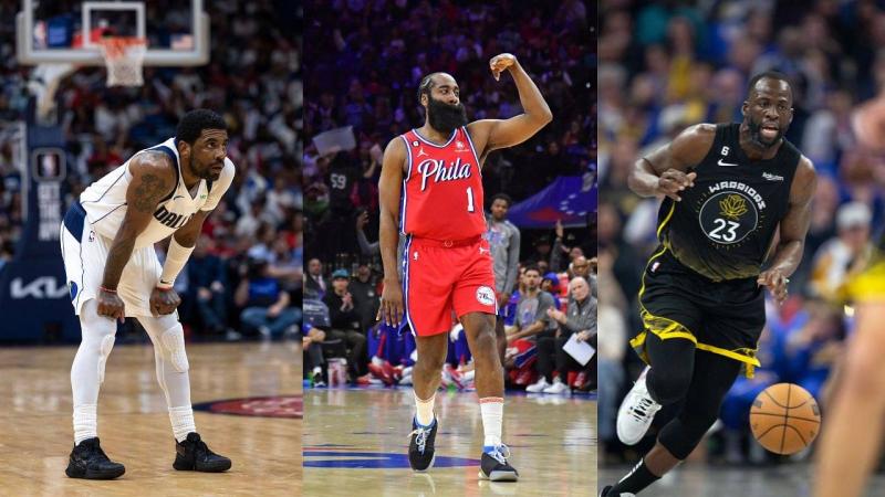 Kyrie Irving Gear Worth Buying: Your Complete 2023 Buying Guide
