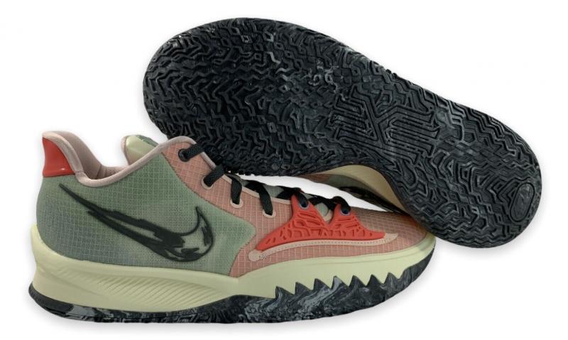 Kyrie Low Sneakers: Will You Snag the Hottest Nike Basketball Shoe of 2023