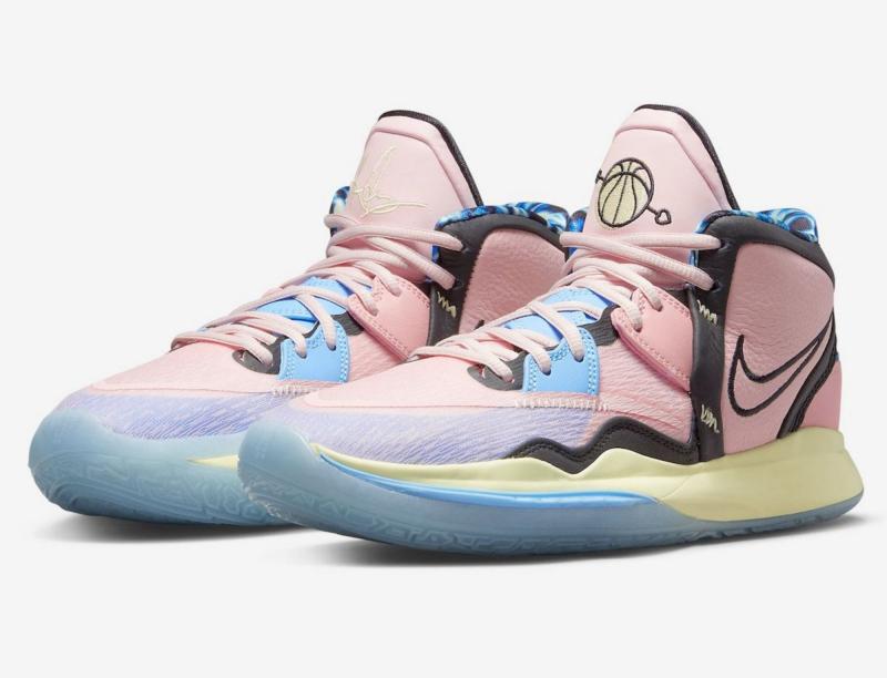 Kyrie Low Sneakers: Will You Snag the Hottest Nike Basketball Shoe of 2023