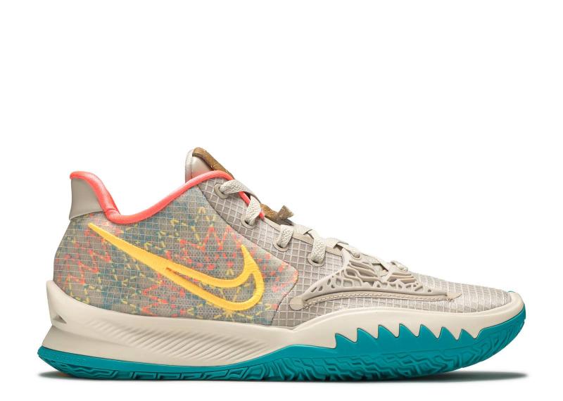 Kyrie Low Sneakers: Will You Snag the Hottest Nike Basketball Shoe of 2023