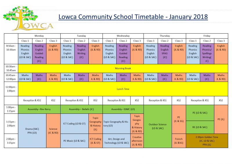 Laa Schedule Seattle 2023: What are the 15 Engaging Things to do For Camp Visitors