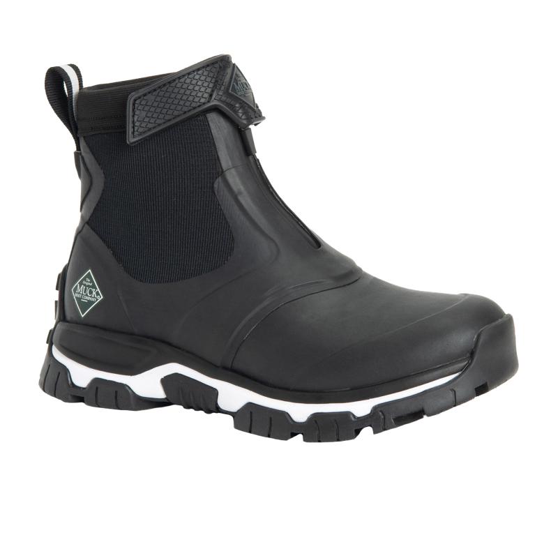 Lace Up Your Boots for Adventure This Season: Why Muck Apex Boot Upgrades Are a Game Changer
