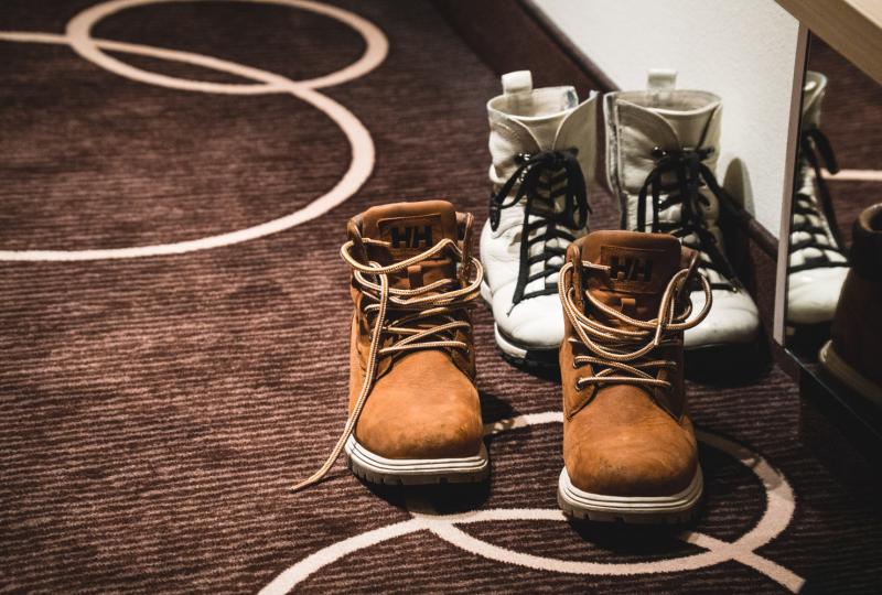 Lace Up Your Boots for Adventure This Season: Why Muck Apex Boot Upgrades Are a Game Changer