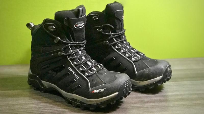 Lace Up Your Boots for Adventure This Season: Why Muck Apex Boot Upgrades Are a Game Changer