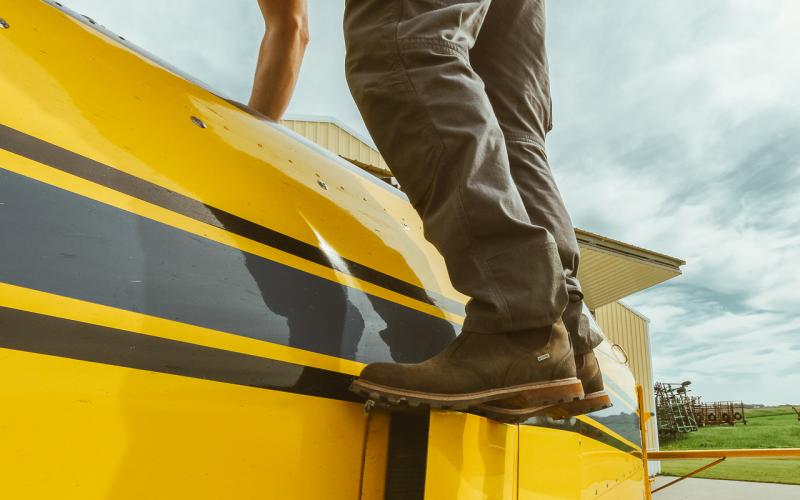 Lace Up Your Boots for Adventure This Season: Why Muck Apex Boot Upgrades Are a Game Changer