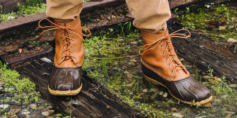 Lace Up Your Boots for Adventure This Season: Why Muck Apex Boot Upgrades Are a Game Changer