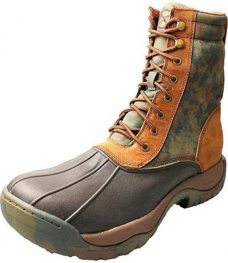 Lace Up Your Boots for Adventure This Season: Why Muck Apex Boot Upgrades Are a Game Changer