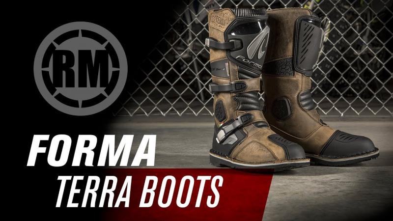 Lace Up Your Boots for Adventure This Season: Why Muck Apex Boot Upgrades Are a Game Changer