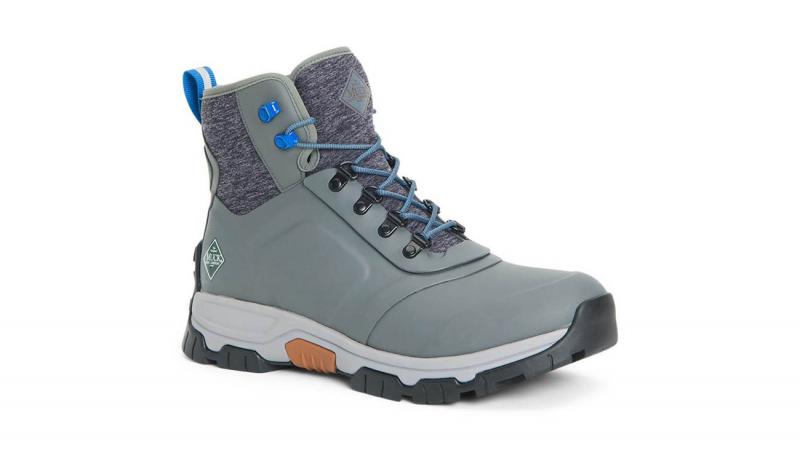 Lace Up Your Boots for Adventure This Season: Why Muck Apex Boot Upgrades Are a Game Changer