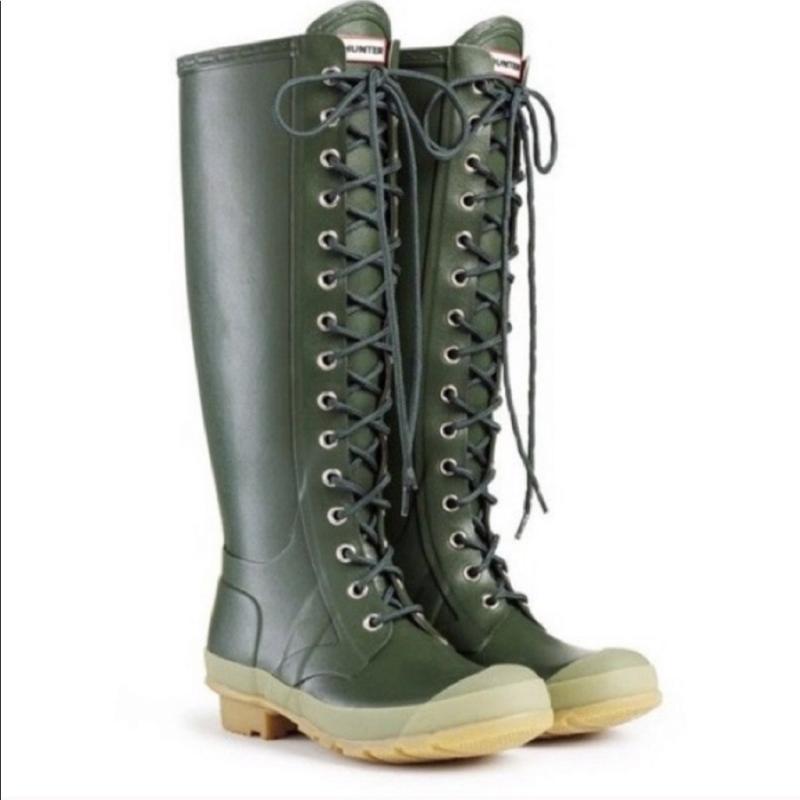 Lace Up Your Boots for Adventure This Season: Why Muck Apex Boot Upgrades Are a Game Changer