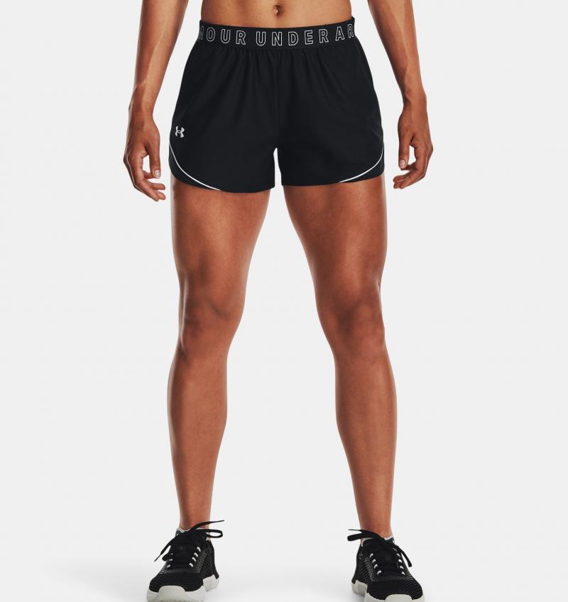 Laced Up for Warm Weather. Why Under Armour Mesh Shorts Dominate