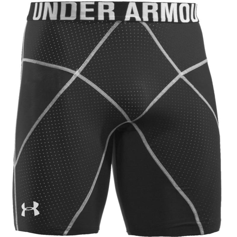 Laced Up for Warm Weather. Why Under Armour Mesh Shorts Dominate