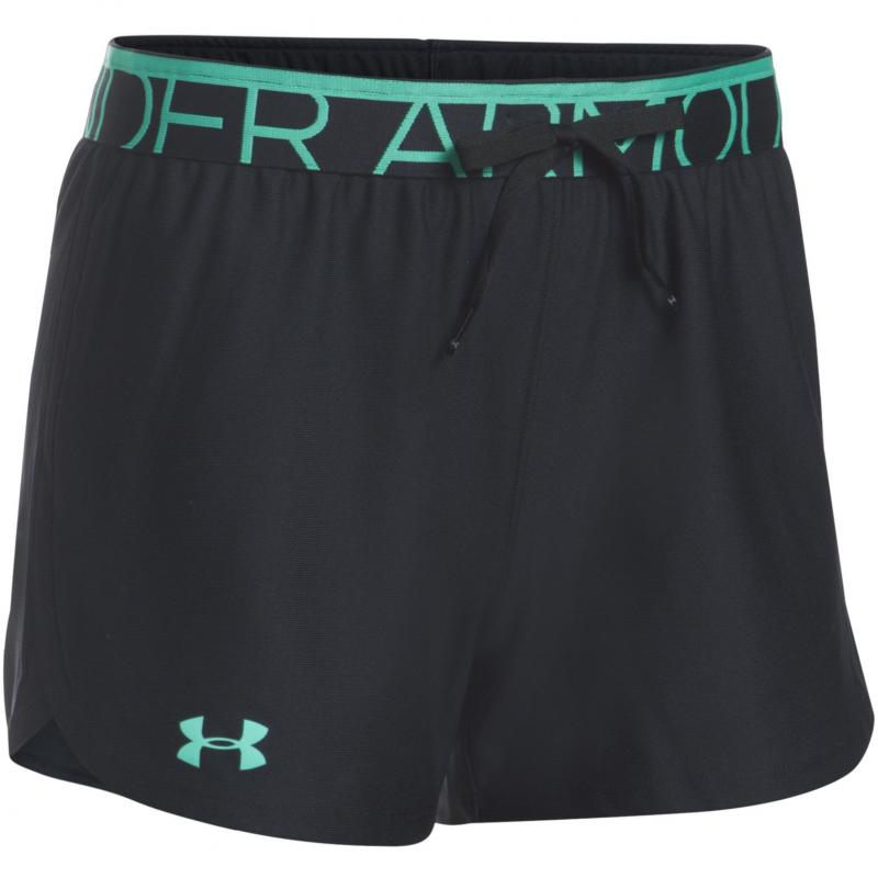 Laced Up for Warm Weather. Why Under Armour Mesh Shorts Dominate