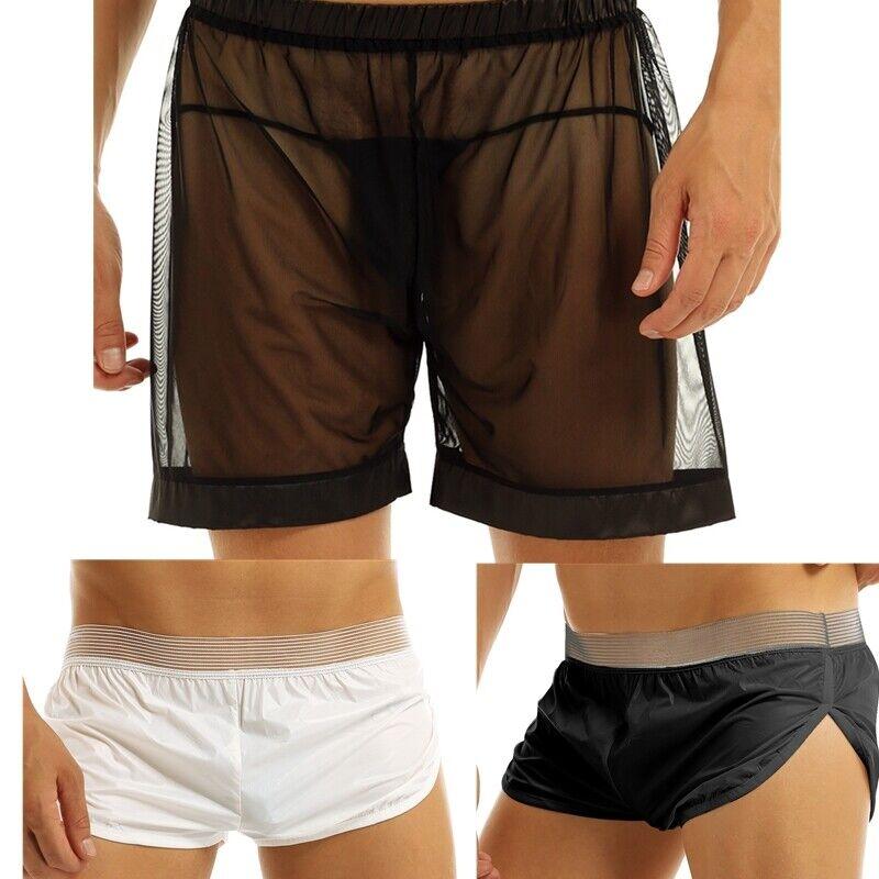 Laced Up for Warm Weather. Why Under Armour Mesh Shorts Dominate