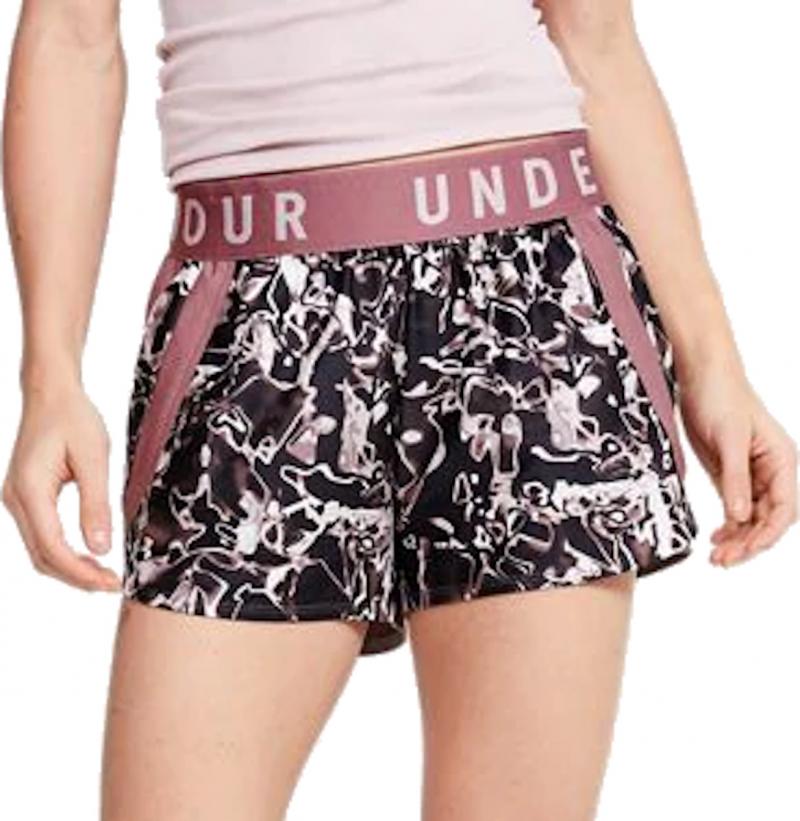 Laced Up for Warm Weather. Why Under Armour Mesh Shorts Dominate