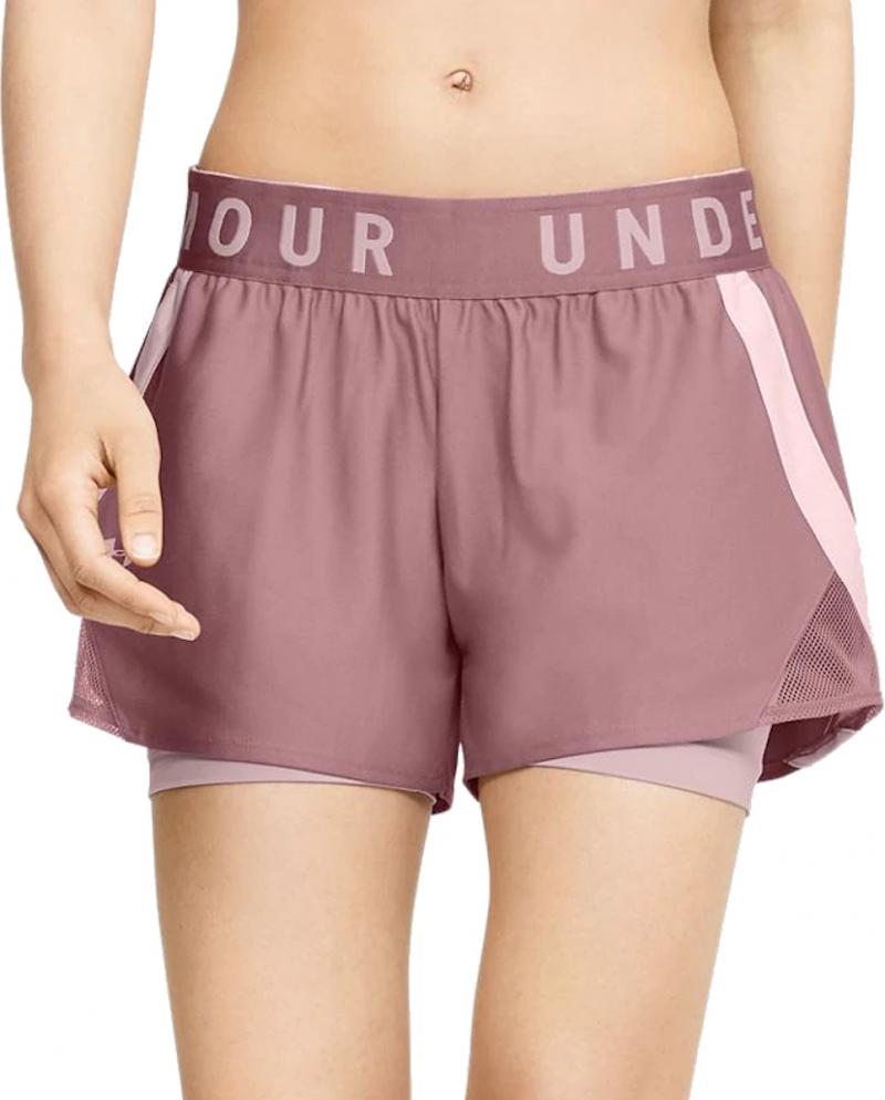 Laced Up for Warm Weather. Why Under Armour Mesh Shorts Dominate