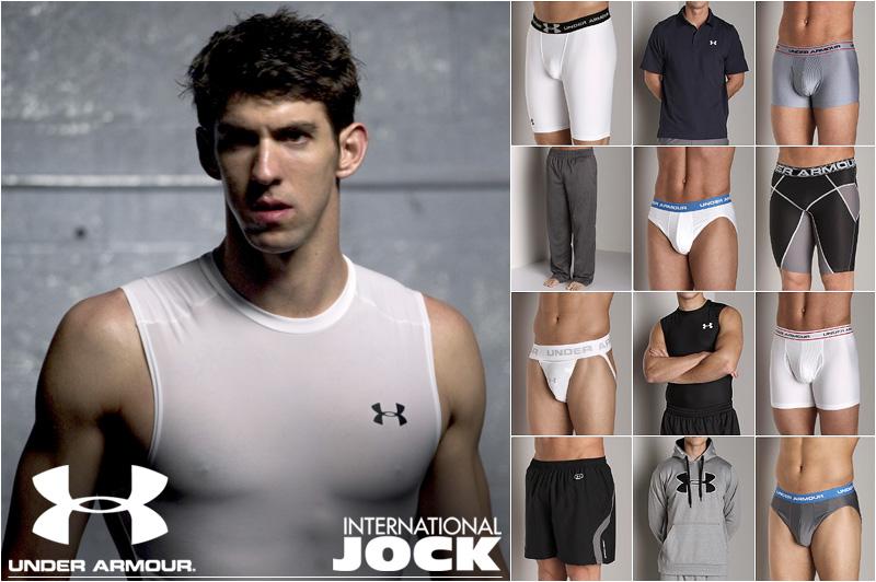 Laced Up for Warm Weather. Why Under Armour Mesh Shorts Dominate