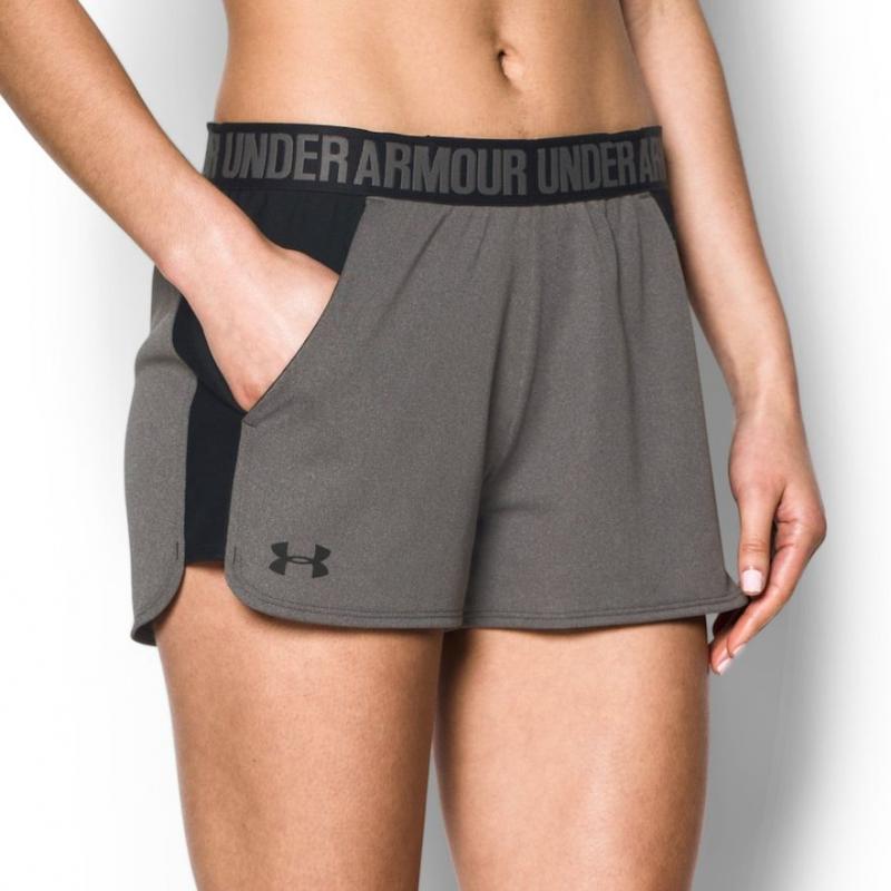 Laced Up for Warm Weather. Why Under Armour Mesh Shorts Dominate