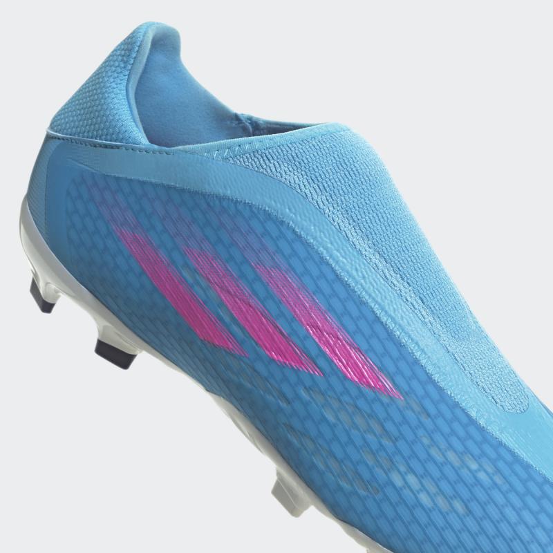 Laceless The Next Frontier of Soccer Shoes. Adidas Speedflow Laceless Review