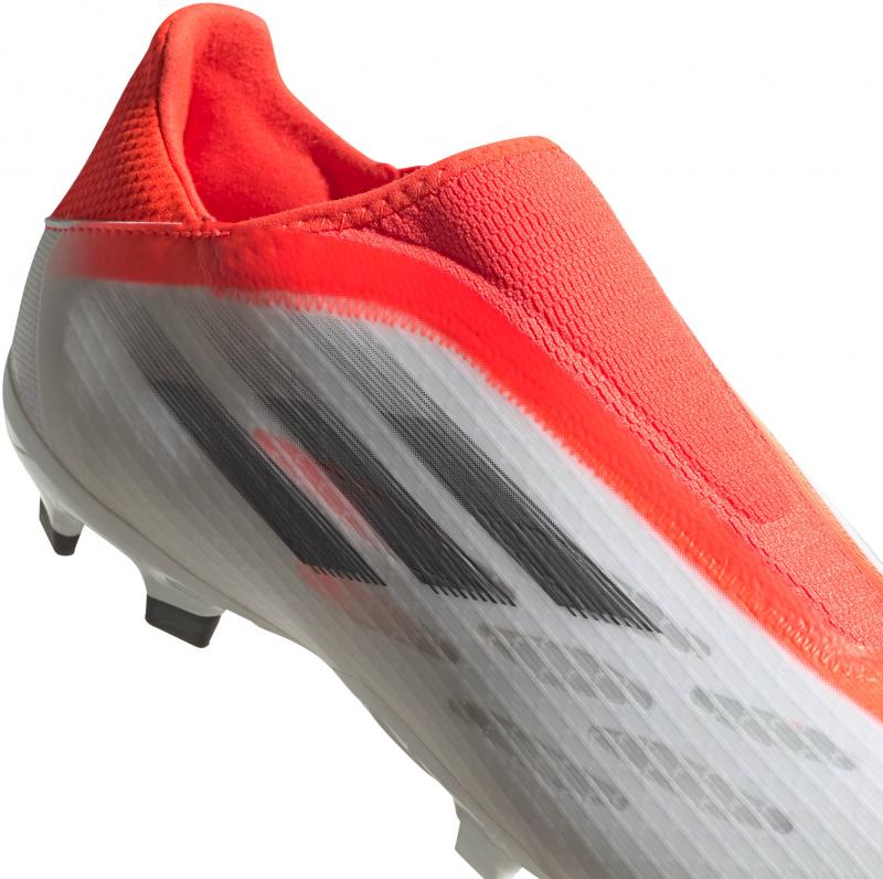 Laceless The Next Frontier of Soccer Shoes. Adidas Speedflow Laceless Review