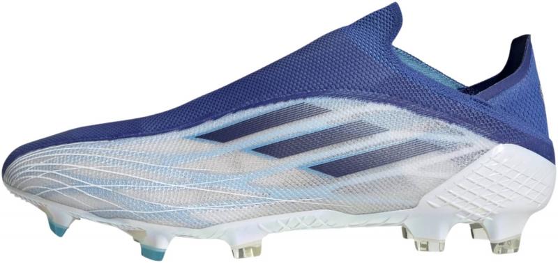 Laceless The Next Frontier of Soccer Shoes. Adidas Speedflow Laceless Review