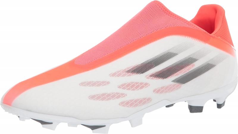 Laceless The Next Frontier of Soccer Shoes. Adidas Speedflow Laceless Review