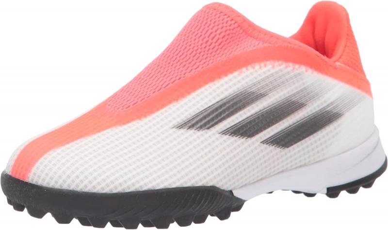 Laceless The Next Frontier of Soccer Shoes. Adidas Speedflow Laceless Review