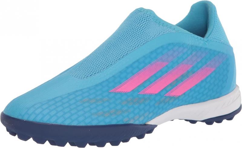 Laceless The Next Frontier of Soccer Shoes. Adidas Speedflow Laceless Review