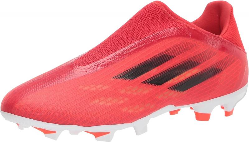 Laceless The Next Frontier of Soccer Shoes. Adidas Speedflow Laceless Review