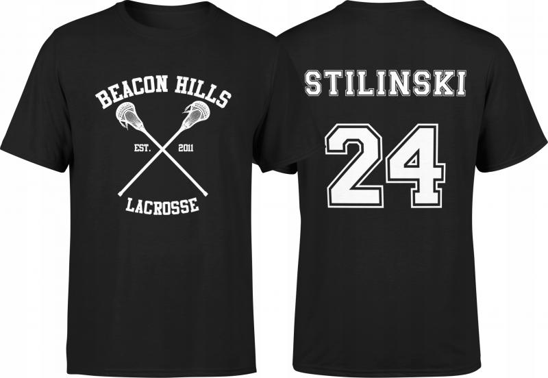 Lacrosse Apparel Must-Haves: How to Choose the 15 Best Lacrosse Shirts and Tee’s For Men