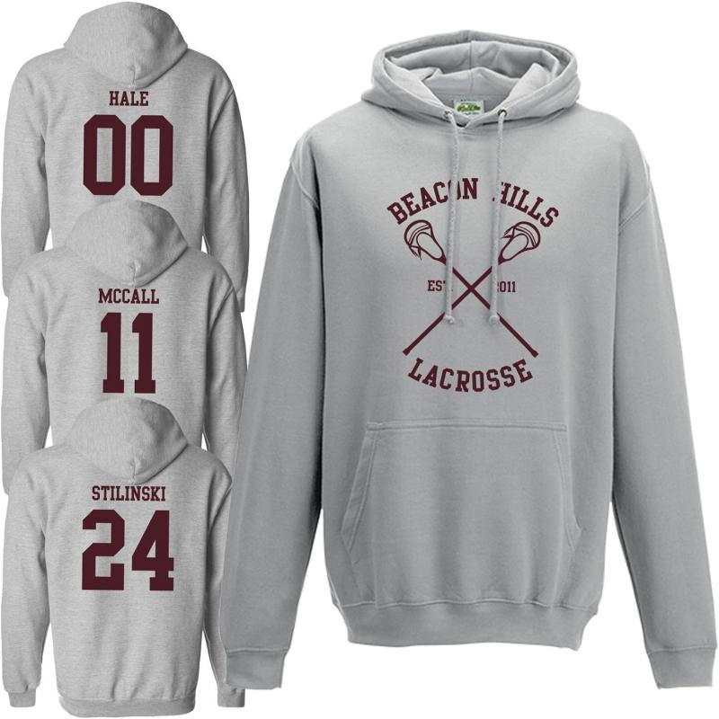 Lacrosse Apparel Must-Haves: How to Choose the 15 Best Lacrosse Shirts and Tee’s For Men