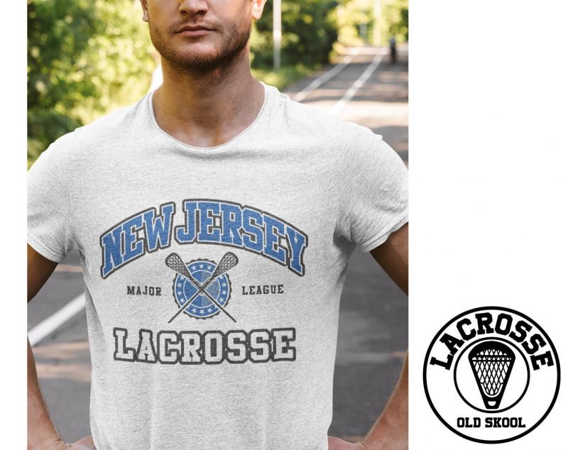 Lacrosse Apparel Must-Haves: How to Choose the 15 Best Lacrosse Shirts and Tee’s For Men