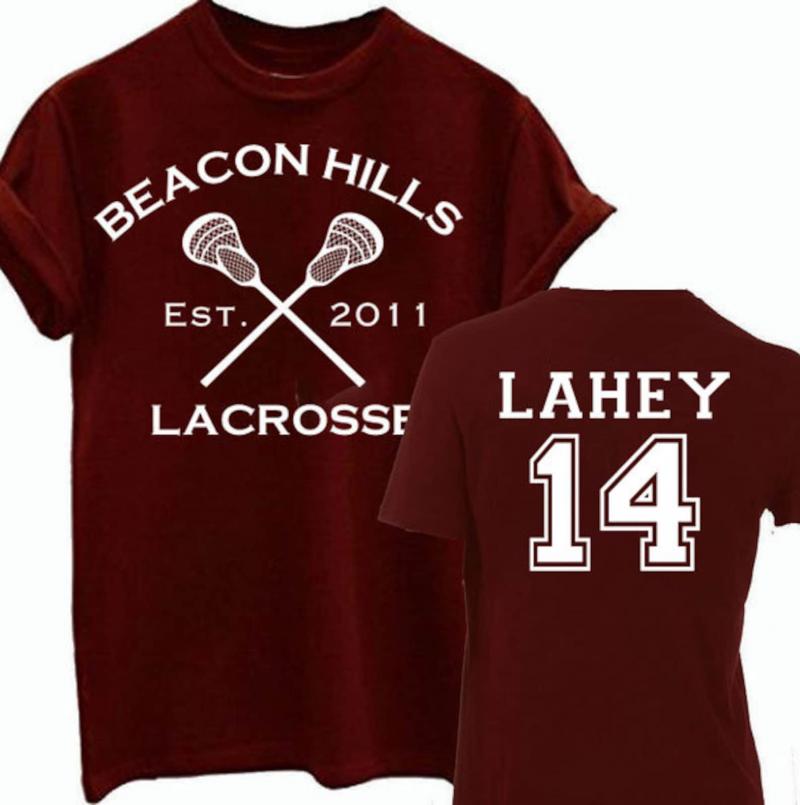 Lacrosse Apparel Must-Haves: How to Choose the 15 Best Lacrosse Shirts and Tee’s For Men