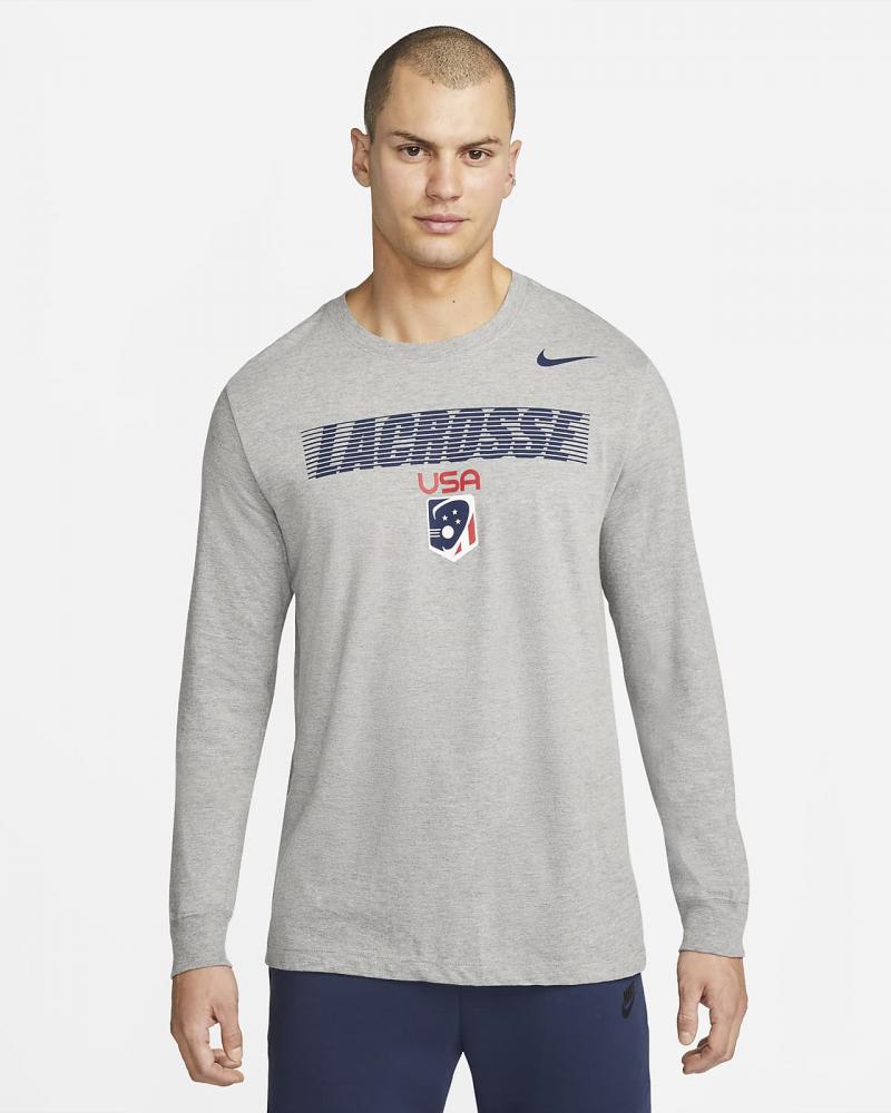 Lacrosse Apparel Must-Haves: How to Choose the 15 Best Lacrosse Shirts and Tee’s For Men