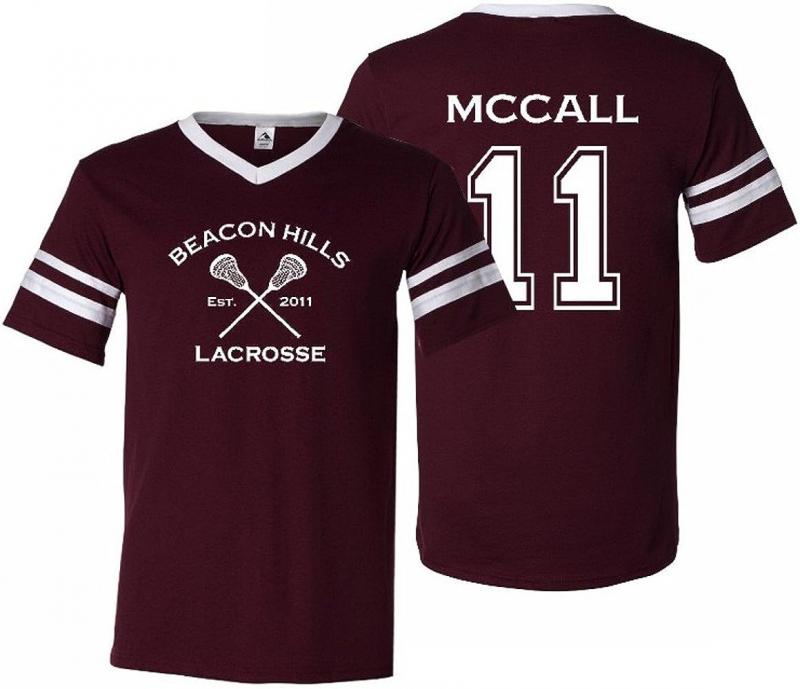 Lacrosse Apparel Must-Haves: How to Choose the 15 Best Lacrosse Shirts and Tee’s For Men