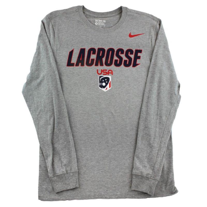 Lacrosse Apparel Must-Haves: How to Choose the 15 Best Lacrosse Shirts and Tee’s For Men
