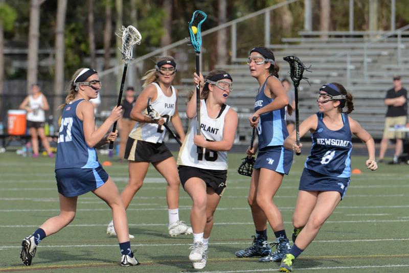 Lacrosse Attire for Kids: How to Find the Perfect Gear for Your Little Athlete