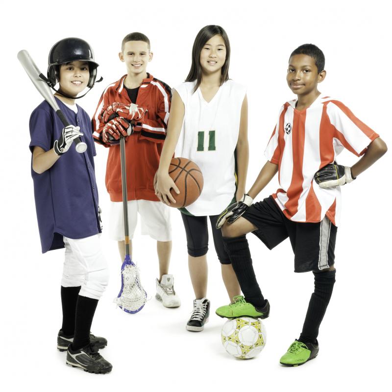 Lacrosse Attire for Kids: How to Find the Perfect Gear for Your Little Athlete