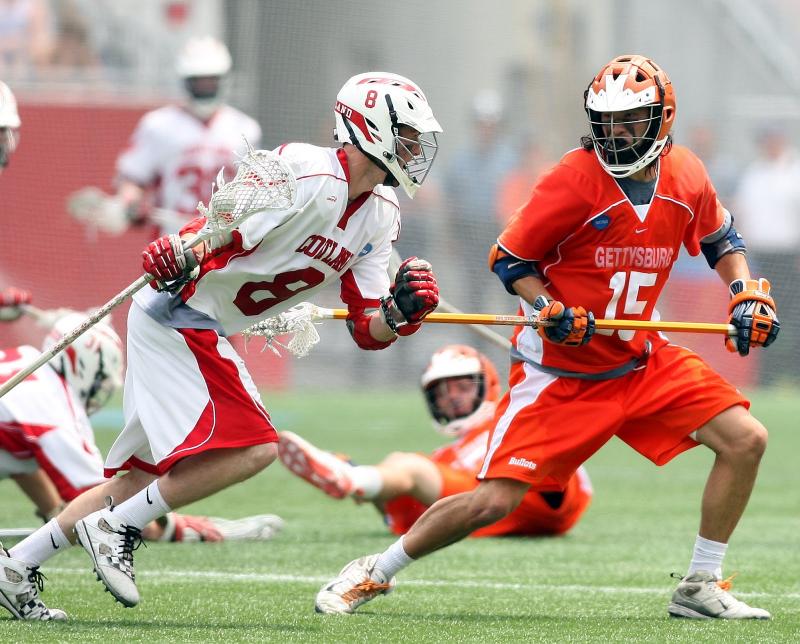 Lacrosse Backstops That Will Change Your Game