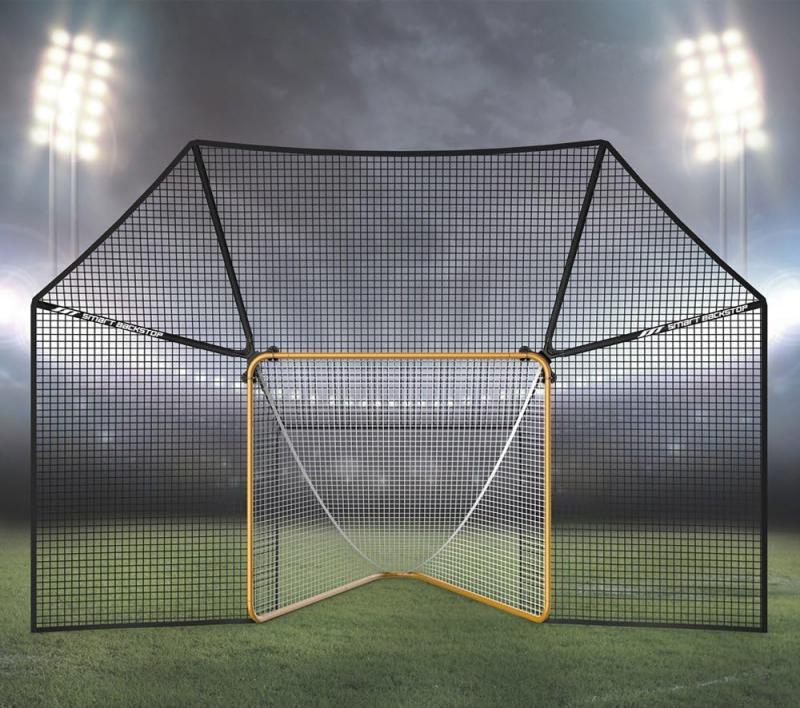 Lacrosse Backstops: Why A Goal Cover Is Essential For Game Play